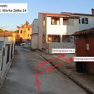 Apartment Sweet House And 